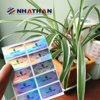 Decal 7 màu - Ảnh 3