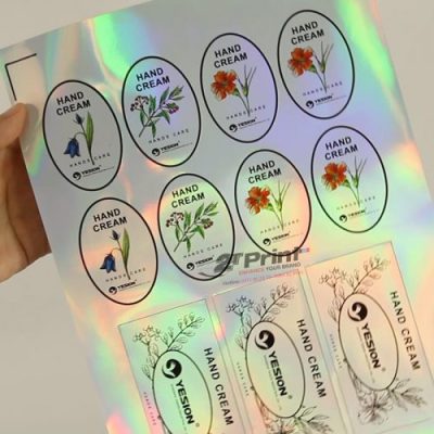 Decal 7 màu - Ảnh 7