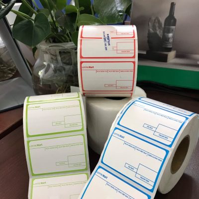 Decal thường - Ảnh 7