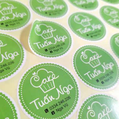 Decal thường - Ảnh 4
